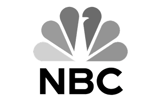 Design work for business featured in NBC